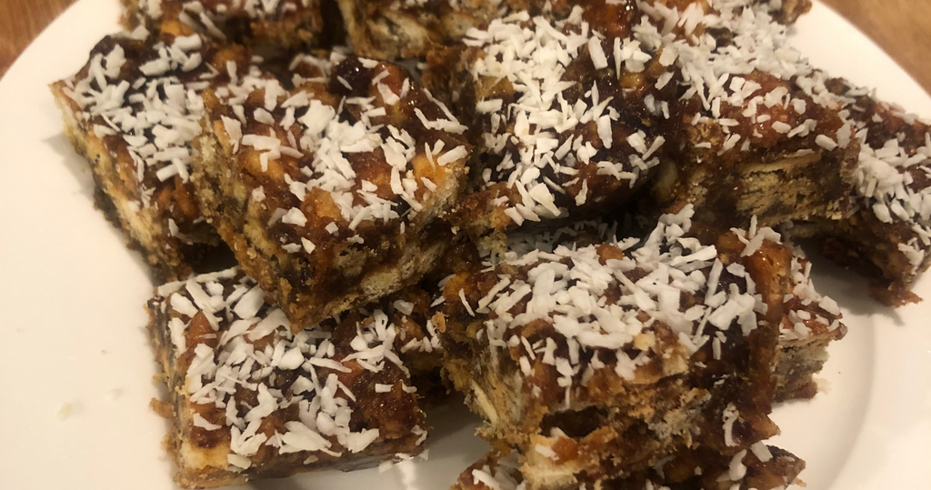 Date Squares