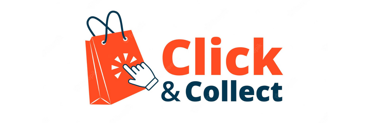 What is Click & Collect and how does it work?– Something From Home