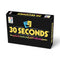 30 Seconds Board Game - Something From Home - South African Shop