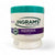 Ingram's Camphor Cream Nurse's Own 450ml jar, dermatologically tested aqueous cream for all skin types.