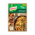 Knorr Mild Breyani Rice Mate 275g packaging showing biryani dish with rice and spices.