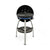 CADAC Carri Chef 50 BBQ with dome, portable outdoor grill with 46cm cooking surface.