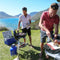 CADAC Carri Chef 50 BBQ (Incl Dome) - Something From Home - South African Shop