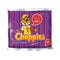 Chappies Bubblegum - Grape (100Pcs) 400g - Something From Home - South African Shop