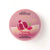 Creme Oil Body Butter - Pomegranate & Rosehip Oil (200ml) - Something From Home - South African Shop