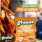 Frimax Potato Chips Durban Curry Flavoured - 125g - Something From Home - South African Shop