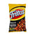 Simba Fritos BBQ 120g maize snacks bag with barbecue flavor, tartrazine-free.