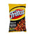 Simba Fritos BBQ 120g maize snacks bag with barbecue flavor, tartrazine-free.