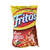 Simba Fritos Tomato flavored corn chips 120g package.