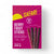 Safari Berry Fruit Sticks packaging featuring berry flavors and high fiber content.