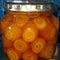 Ina Lessing Marmalade Orange Peel Rolls - 400g - Something From Home - South African Shop