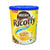 Nestle Ricoffy Decaf 250g instant coffee, chicory-based blend.