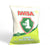 IWISA Maize Meal - 1kg - Something From Home - South African Shop