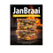 Jan Braai: Braaibroodjies en Burgers Recipe Book - Something From Home - South African Shop