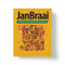 Jan Braai: Demokratiese Republiek van Braai Recipe Book - Something From Home - South African Shop