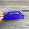 Koeksister Cutter - Small - Purple - Something From Home - South African Shop