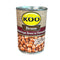 Koo Beans - Speckled Sugar beans in Flavoured Brine - 410g - Something From Home - South African Shop