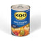 Koo Fruit Cocktail in Syrup - 410g - Something From Home - South African Shop