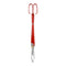 LK Braai Tongs (aluminium) - 500mm - Something From Home - South African Shop