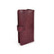 Large maroon wallet - PU leather - Something From Home - South African Shop