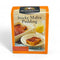 Ina Paarman's Sticky Malva Pudding with apricot butter glaze, 500g package.