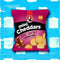 Mini Cheddars Fruit Chutney Multipack 33g, Pack of 6 - Savory Snack