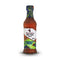 Nando's Mozambican Paprika Mild Sauce 250g bottle with vibrant label design.