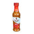 Nando's Peri-Peri HOT Sauce 250g bottle with fiery blend of spices.