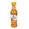 Nando's Peri Peri MEDIUM Sauce 250g bottle with South African flavors.