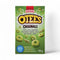 Bokomo Otees Creme Soda Flavoured Cereal, 375g box with animal shapes.