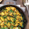 Ina Paarman Potato Spice - Enhance potatoes with South African flavor.