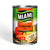 Miami Chakalaka Hot relish can, 410g, South African spicy blend.