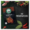 Robertsons Refill BBQ Spice 64g - Something From Home - South African Shop