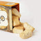 Ouma Buttermilk Rusks 500g, crunchy rustic Bolletjies snack.