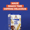 Ouma Choc Chip Sliced Rusks 450g - Special Edition Snack for Coffee/Tea