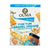 Ouma Rusks Yum Yum Caramel Dreams 500g packaging with caramel chip illustrations.