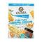 Ouma Rusks Yum Yum Caramel Dreams 500g packaging with caramel chip illustrations.