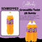 Schweppes Granadilla Twist - 2Lt - Something From Home - South African Shop