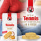 Bakers Tennis Classic Coconut Rusks 450g - Something From Home - South African Shop