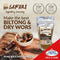 Crown National Safari Biltong Legendary Spice 200g - Something From Home - South African Shop