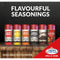 Crown National - Six Gun Grill Spice Shaker 100g - Something From Home - South African Shop