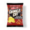 Willards Crinkle Cut - Open Fire Chops Flavoured Potato Chips - 120g - Something From Home - South African Shop