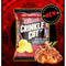 Willards Crinkle Cut - Open Fire Chops Flavoured Potato Chips - 120g - Something From Home - South African Shop