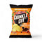 Willards Crinkle Cut - BBQ RIB Flavoured Potato Chips - 120g - Something From Home - South African Shop