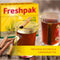 Freshpak Rooibos Tea 80's - Something From Home - South African Shop