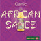 All Joy Veri Peri Garlic African Sauce - 250ml - Something From Home - South African Shop