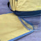 Cotton Road Nappy Bag - Backpack - Mustard - Something From Home - South African Shop