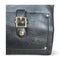 Sling Bag - PU leather Black - Something From Home - South African Shop