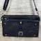 Sling Bag - PU leather Navy - Something From Home - South African Shop