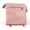 Sling Bag - Pink PU leather - Something From Home - South African Shop